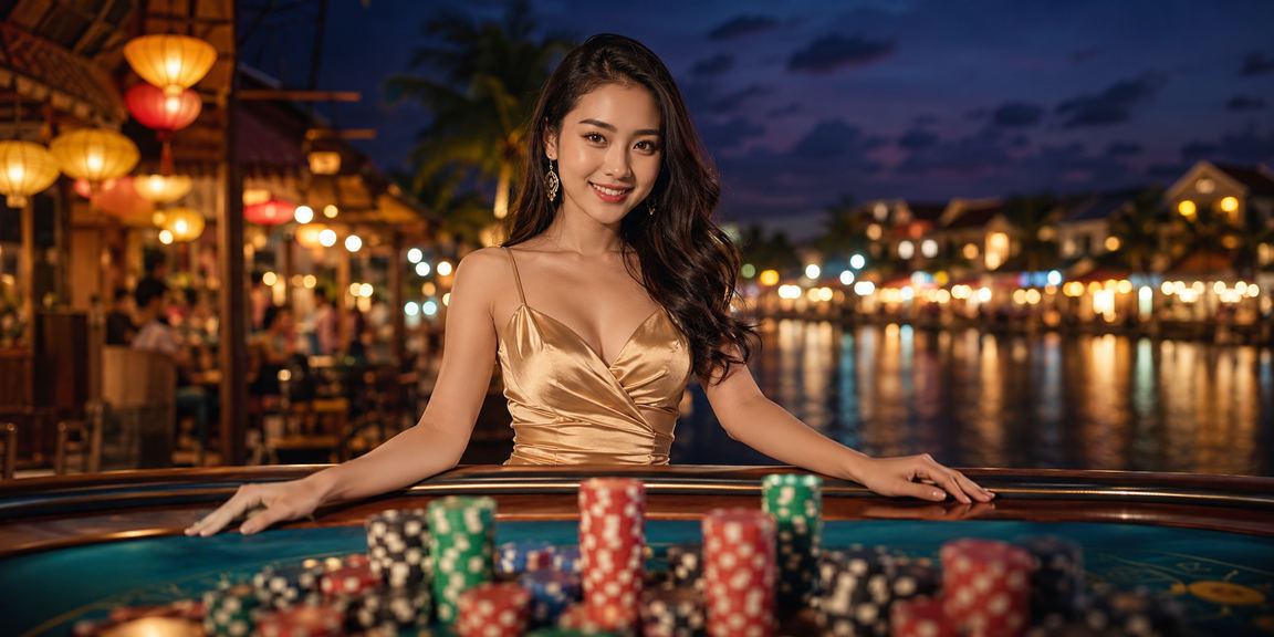 Khu vực vip sang trọng mang phong cách Việt tại Phú Quốc